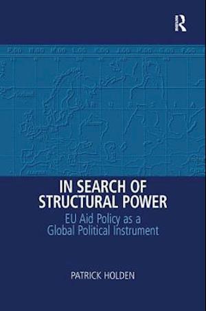 In Search of Structural Power