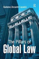 The Pillars of Global Law