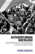 Authoritarian Backlash