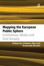 Mapping the European Public Sphere