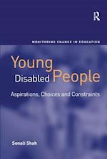 Young Disabled People