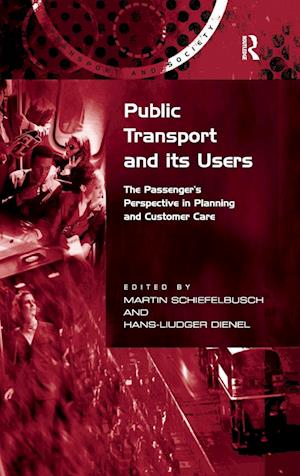 Public Transport and its Users