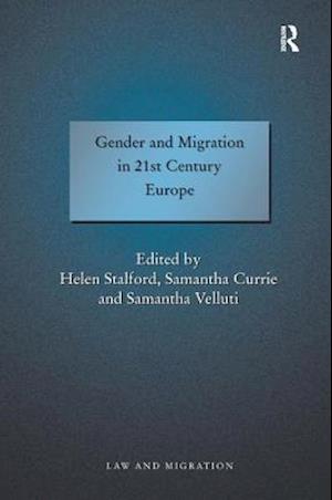 Gender and Migration in 21st Century Europe