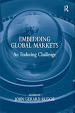 Embedding Global Markets