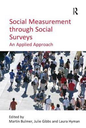 Social Measurement through Social Surveys