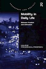 Mobility in Daily Life