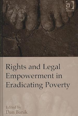 Rights and Legal Empowerment in Eradicating Poverty