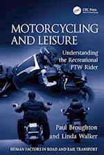 Motorcycling and Leisure