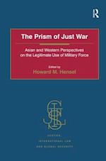 The Prism of Just War