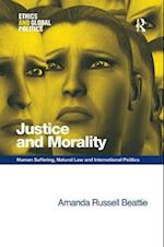 Justice and Morality