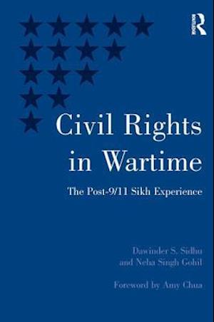 Civil Rights in Wartime