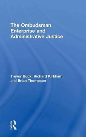 The Ombudsman Enterprise and Administrative Justice