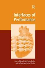 Interfaces of Performance