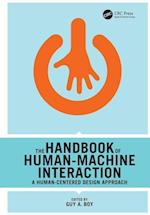 The Handbook of Human-Machine Interaction
