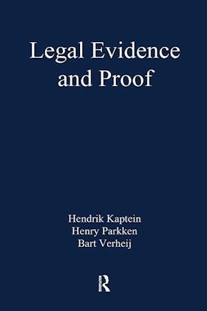 Legal Evidence and Proof