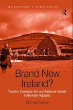 Brand New Ireland?