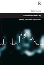 Resilience & the City