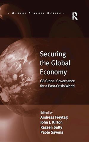 Securing the Global Economy