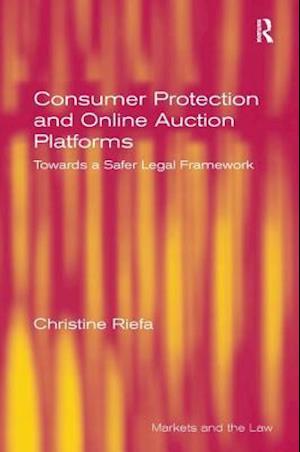 Consumer Protection and Online Auction Platforms