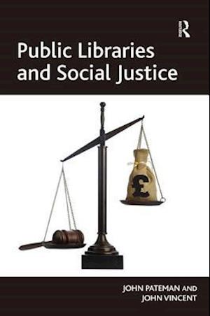 Public Libraries and Social Justice