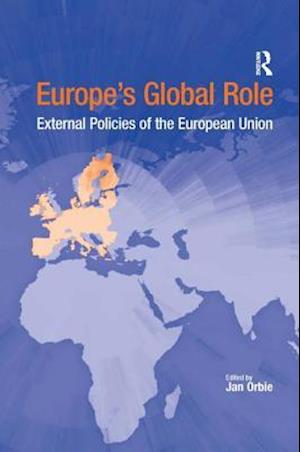 Europe's Global Role