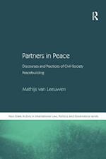 Partners in Peace