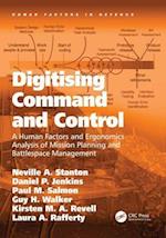 Digitising Command and Control