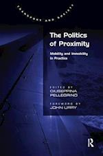 The Politics of Proximity