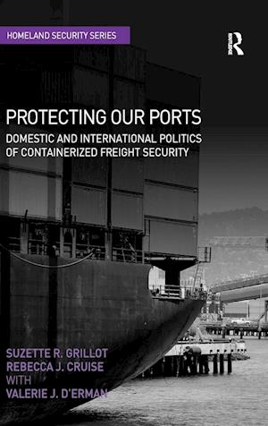 Protecting Our Ports