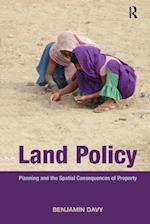 Land Policy