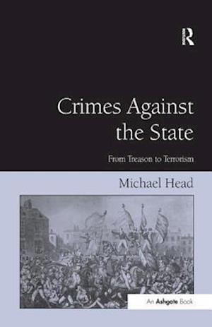 Crimes Against The State