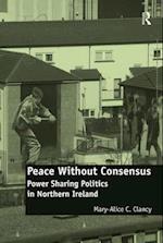 Peace Without Consensus