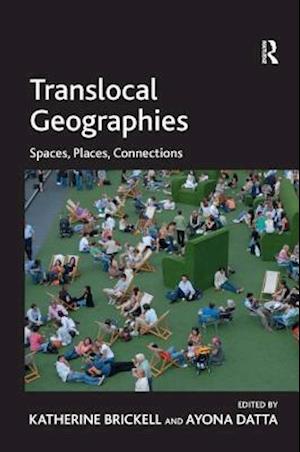 Translocal Geographies
