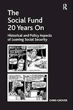 The Social Fund 20 Years On