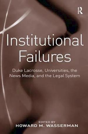 Institutional Failures