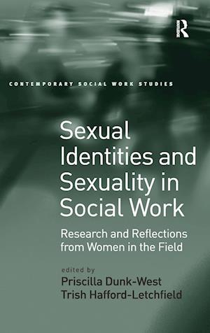 Sexual Identities and Sexuality in Social Work