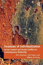 Paradoxes of Individualization