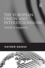 The European Union and Interregionalism