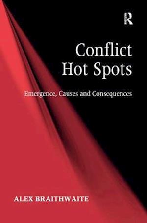 Conflict Hot Spots