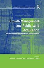 Growth Management and Public Land Acquisition