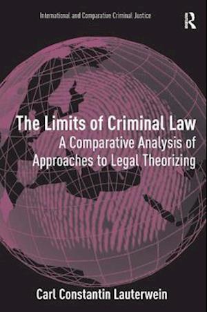 The Limits of Criminal Law