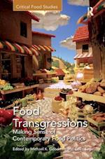 Food Transgressions