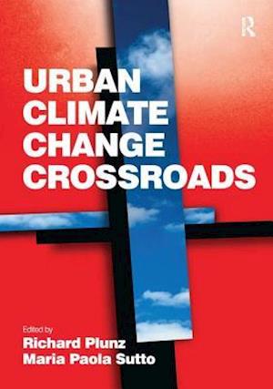 Urban Climate Change Crossroads