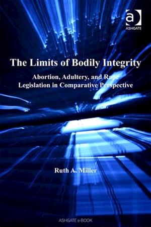 The Limits of Bodily Integrity