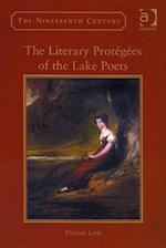 The Literary Protégées of the Lake Poets