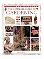 The Complete Guide to Gardening