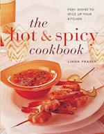 The Hot and Spicy Cookbook