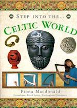 Step into the Ancient Celtic World