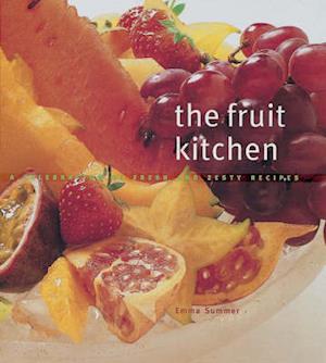 The Fruit Kitchen