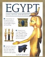 Gods, Rites, Rituals and Religion of Ancient Egypt
